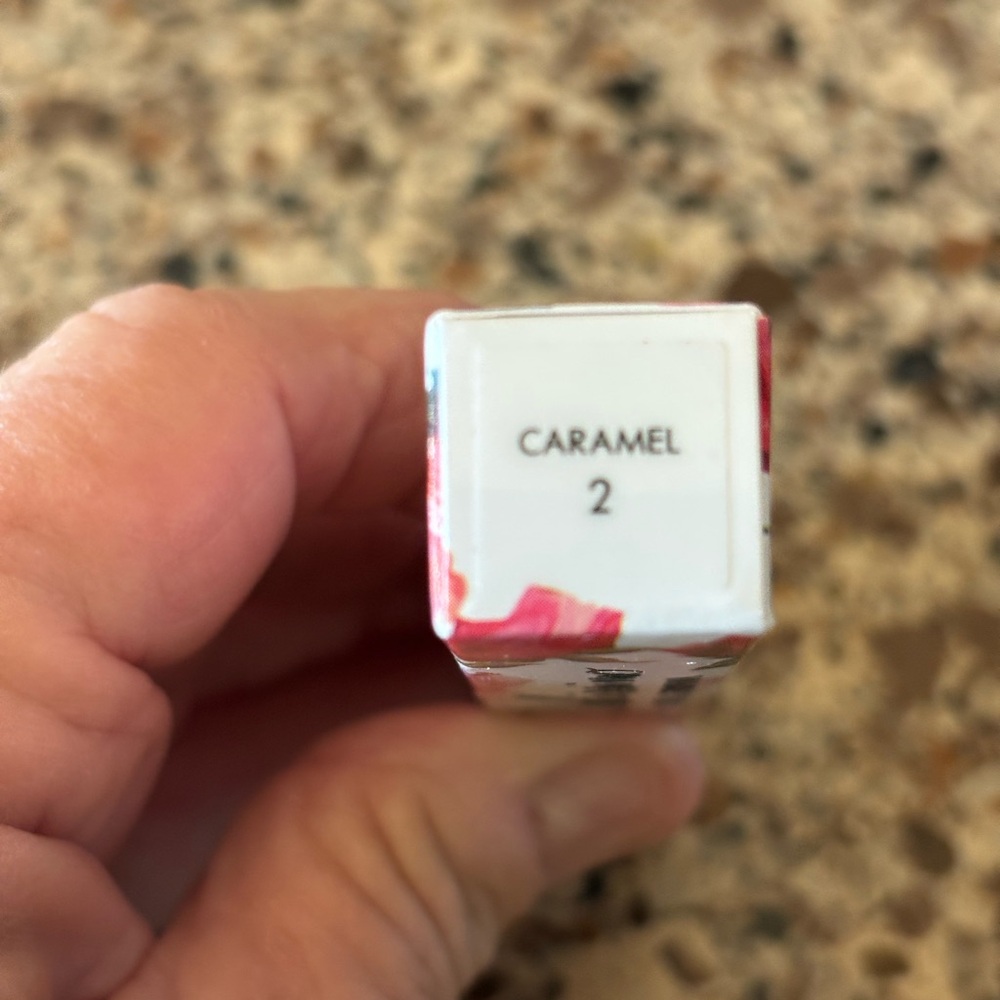 Dolcissimo-Dolce and Gabbana Carmel 2 liquid Matte lip Color BNIB NWT - Picture 7 of 8